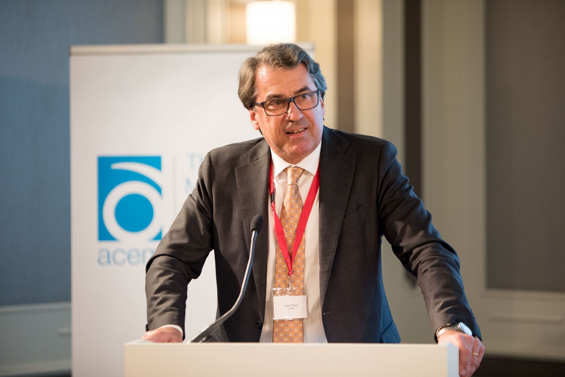 Exklusiv: Pierer über KTM Sieg | Motorradreporter Exklusiv: Pierer über KTM Sieg | Motorradreporter